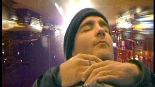 AARON BINGLE INNER OCEAN SCENE (Official Video)