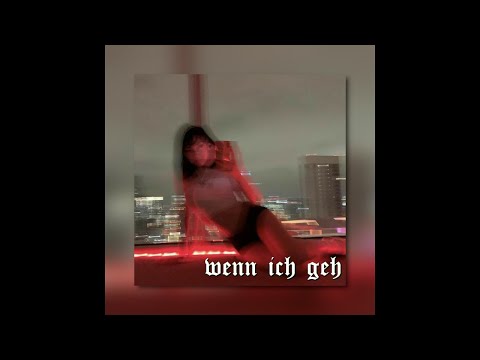 |Free| Ski Aggu x 01099 Type Beat – wenn ich geh (prod. boundxry)