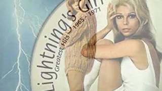 Nancy Sinatra &quot;Love Eyes&quot;  1967 Rare Stereo version.   My Extended Version!!