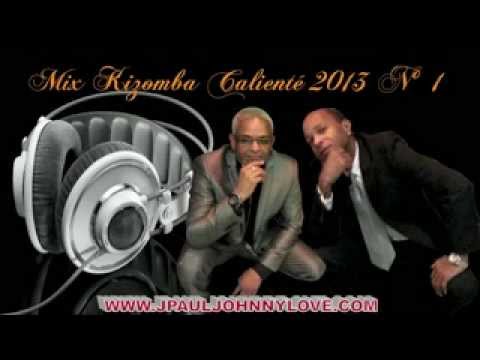 DJ-JPAUL AND DJ-JOHNNYLOVE - MIX CALIENTÉ 2013 N°1.flv