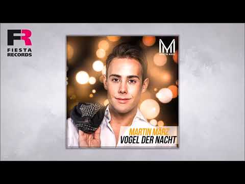 Vogel Der Nacht - Martin März