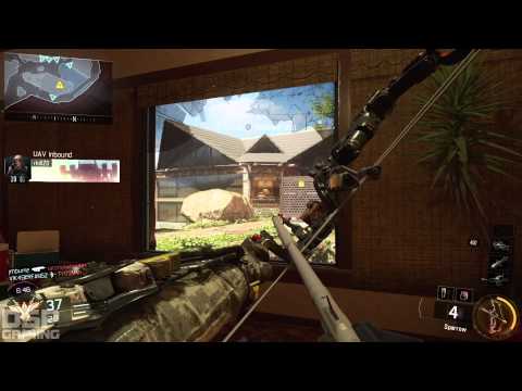 COD: Black Ops III Beta gameplay pt25 - Do You Believe In Magic?