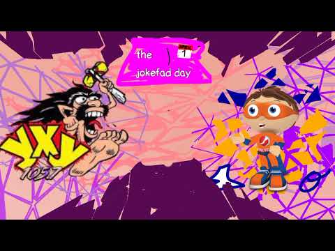 Protovergue Mix [JokeFad Day]