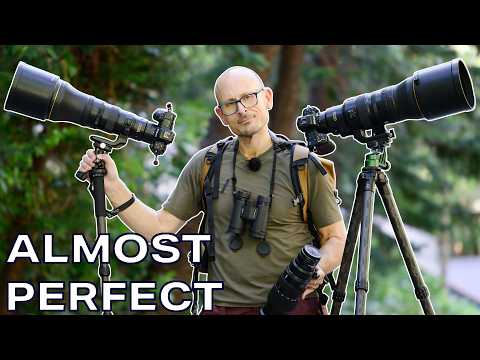 The Wildlife Photography Gear I Wish I Left at Home