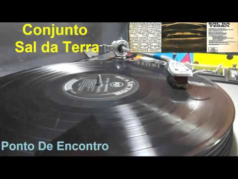 Sal da Terra - Ponto de Encontro