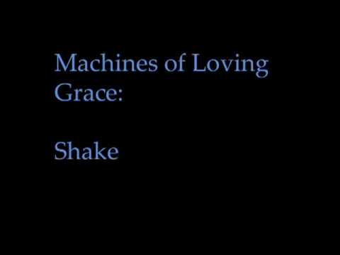 Video thumbnail for Shake