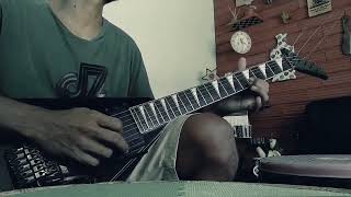 Download lagu Dirantai Digelangi Rindu | Exist - guitar cover mp3