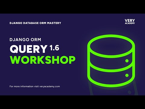Django ORM Workshop | Filter Products by Price and Category thumbnail