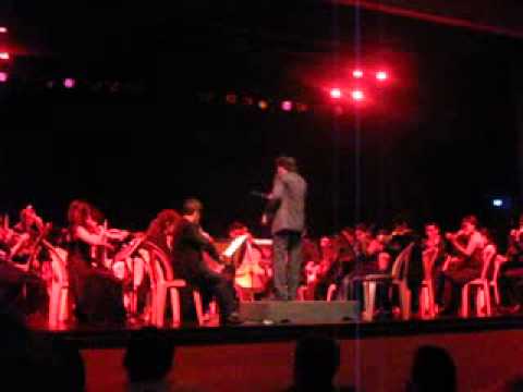 Villa Lobos: Bachianas Brasileiras nº. 4 -  Prelúdio