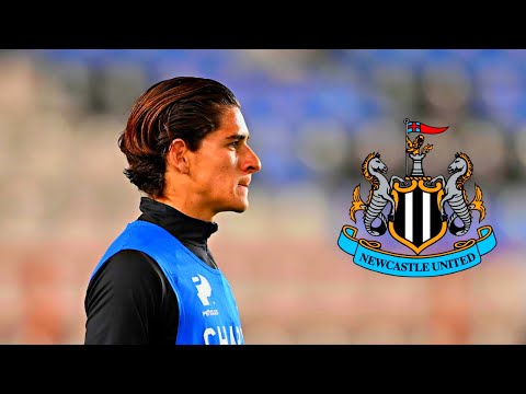 This Is Why Santiago Muñoz Can Play In Europe