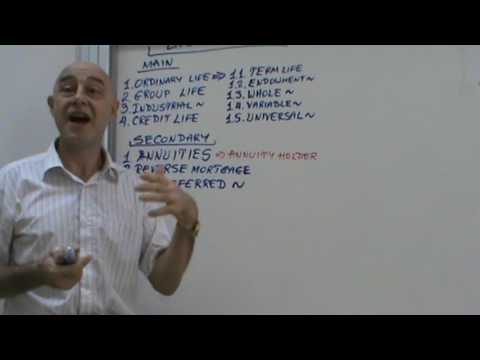 Financial Markets and Institutions Lecture 01
