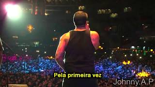 P.O.D - Alive 2015 (Legendado)