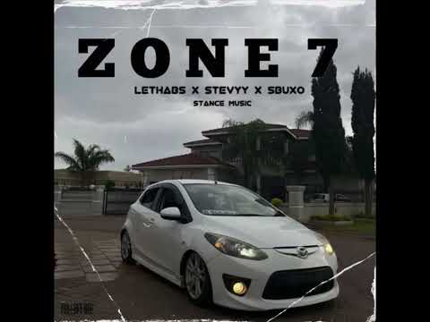 Lethabss x Stevvy x Sbuxo -Zone 7 (stance music) Amapiano