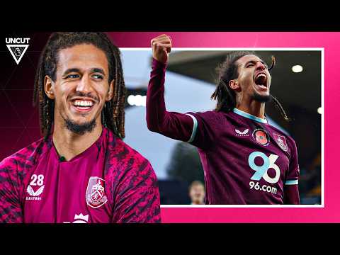 Premier League and Burnley Football Club