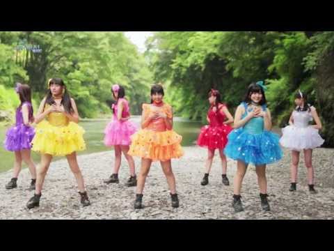 『Sweet☆ダーリン！』 PV　（ #パワースポット ）