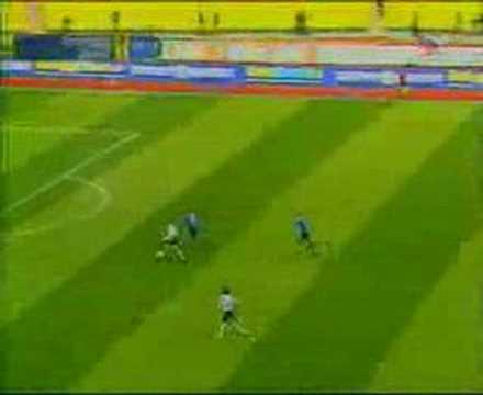 Торпедо-Зенит 2004