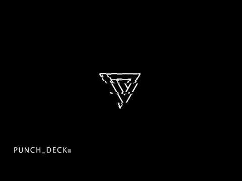 Punch Deck - MORE MORE MORE