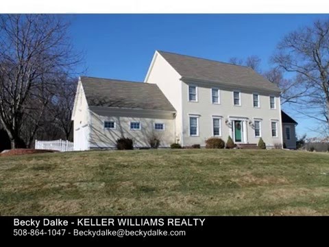 23 Round Table Rd, Shrewsbury MA 01545 - Single Family Home - Real Estate - For Sale -