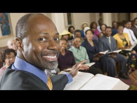 THE BIG SUNDAY SERVICE | OPEN PULPIT | WITH REV SNIPER & DEACON M.J AND CO.