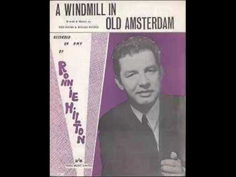 Ronnie Hilton - Veni Vidi Vici ( 1954 )