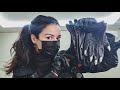ASMR ASMR FEMINIZATION ASMR TICKLE LEATHER ASMR ASMR ROLEPLAY ASMR KIDNAP ASMR GLOVES
