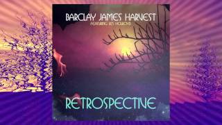 Barclay James Harvest ft. Les Holroyd - Retrospective NEW LIVE ALBUM MiniMix