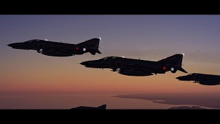 壮厳の獅子１９９５航空優勢を確保せよ　予告
