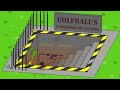 SCRAPPED Golfball S Underground Factory Ambience Massacre On Goiky OST