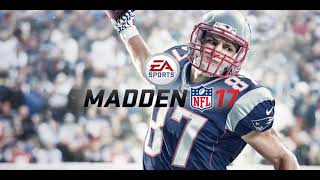 American Authors   Right Here Right Now Madden 17 Soundtrack
