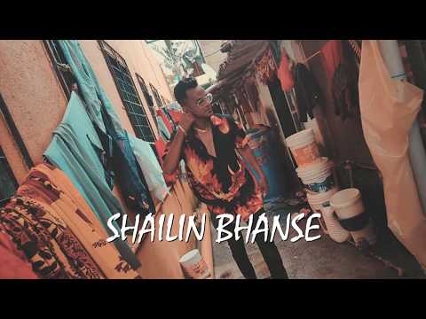 Gully Gang Cypher - D'Evil - Shailin Bhanse Choreography - Dynamic Dance Crew