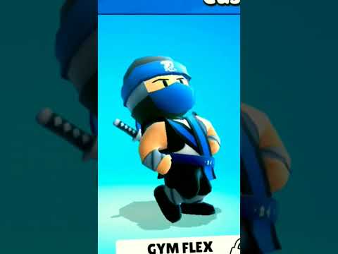 #stumbleguyshighlights  skins dance #viral #chaves