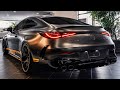 NEW 2026 Mercedes AMG CLE 53 Coupe Interior And Exterior Walkaround