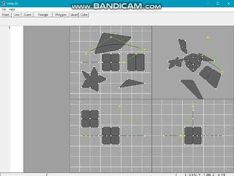 [OpenGL] 3D Programming with multiple views