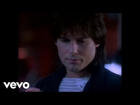Survivor - The Search Is Over (Video)
