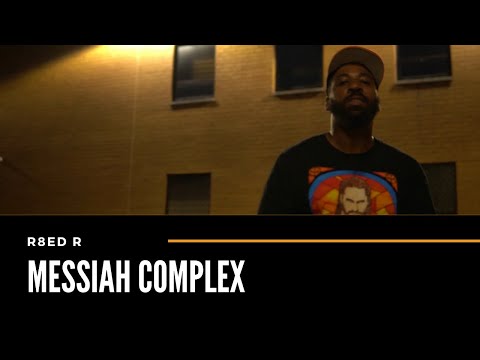 R8ed R - Messiah Complex (Official Video)
