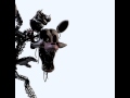 OLD Mangle Sings Noticed Song