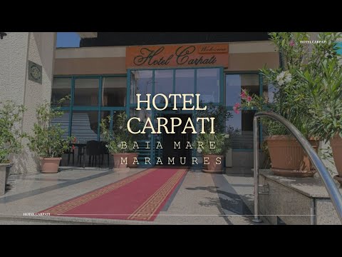 HOTEL CARPATI BAIA MARE, MARAMURES, OFERTE CAZARE HOTEL CARPATI BAIA MARE, MARAMURES