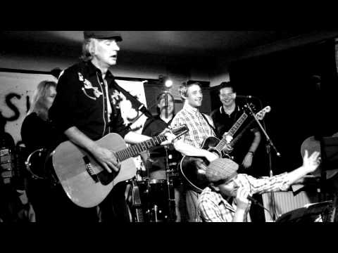 Fishwife's Broadside - Cambridge 17/06/11