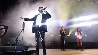 Pentatonix - Bohemian Rhapsody (Live at Illinois State Fairgrounds)