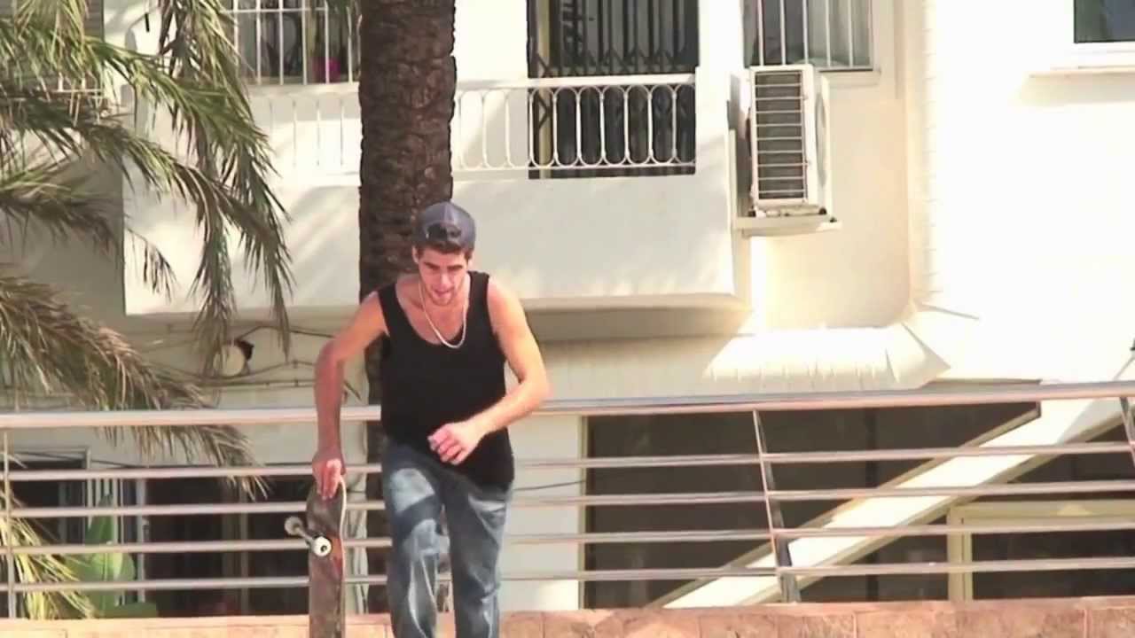 Jorge Calderon Remix