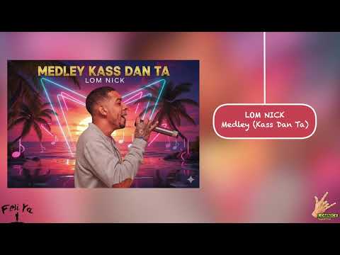 Lom Nick Official and LNR-PROD