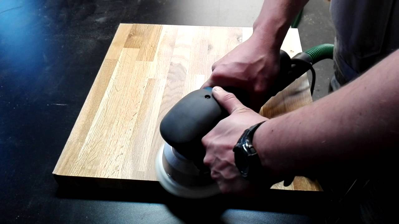 Шлифмашина орбитальная Bosch GEX 150 AC (0.601.372.768)  340Вт 4500-12000об/мин диам.150мм