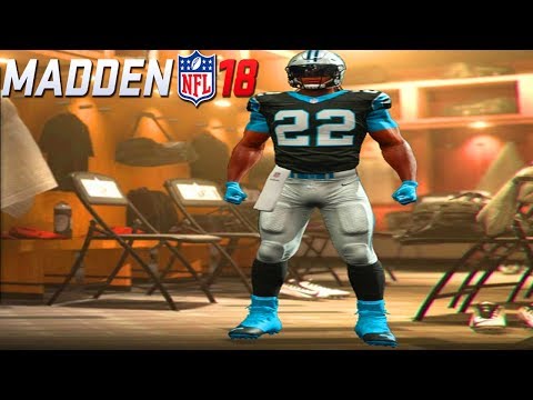 STAY WITH CAM OR PICK NEW TEAM! - Madden 18 Career Mode RB S4 Ep 52