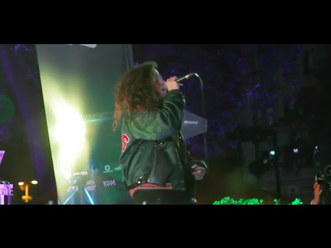 Masiva Lulla | JUST A LIVE