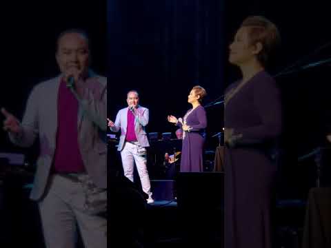 Human Heart Tour Chicago 2019 - A whole new world