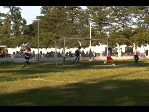 CENTRAL NORTE 1 - VILLA SAAVEDRA 0