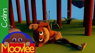 Calm Kids: Full Body Stretch