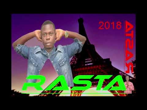Rasta Afiakofi - Saara