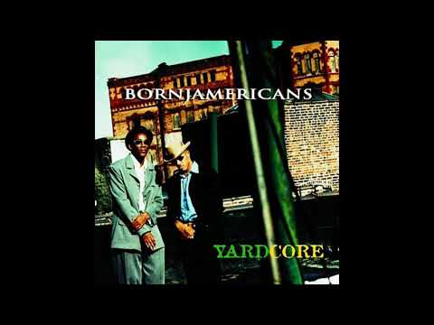 Send My Love/Send One Your Love by Born Jamericans