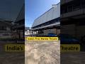 EVM CINEMA KOCHI OLD SUI THEATRE KOCHI THEATRE BALCONY FORT KOCHI Youtubeshorts Hiphop Rap